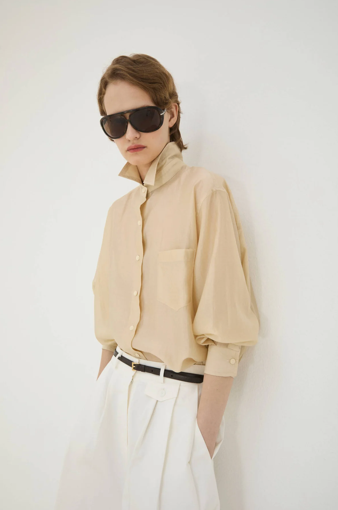 Light Shirt