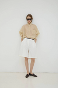 Relaxed Shorts