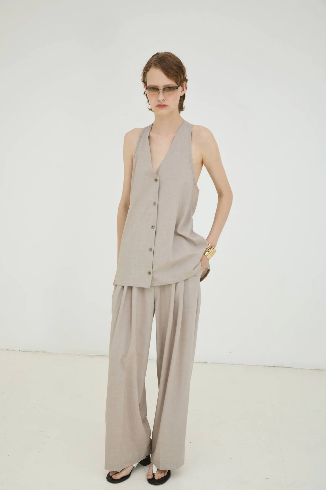 Vest Set