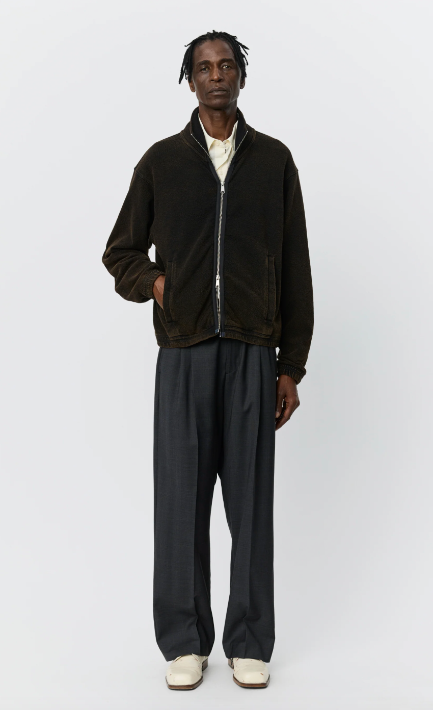 Covet Full Zip