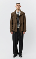 Terrain Jacket
