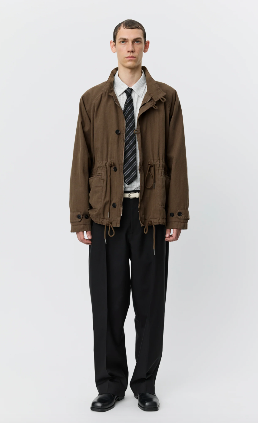 Terrain Jacket
