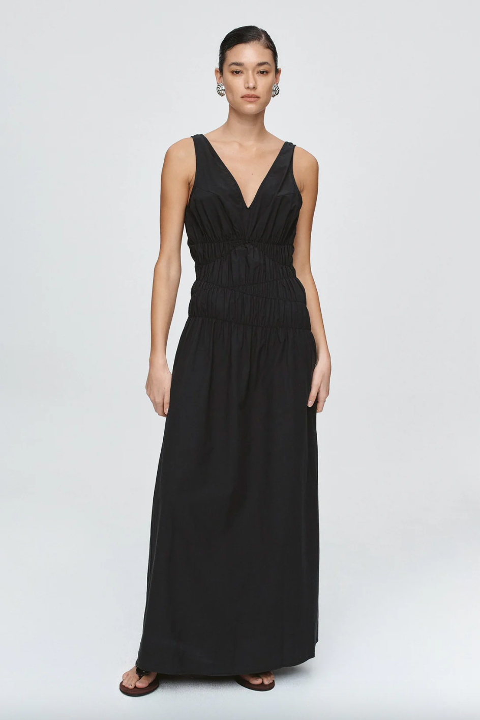 Lyam Dress