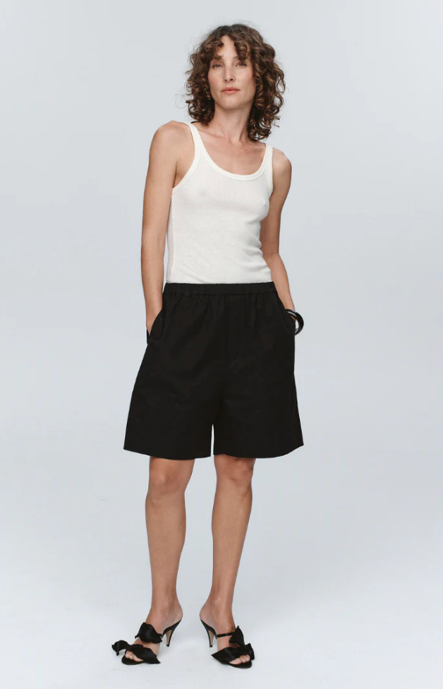 Ren Short