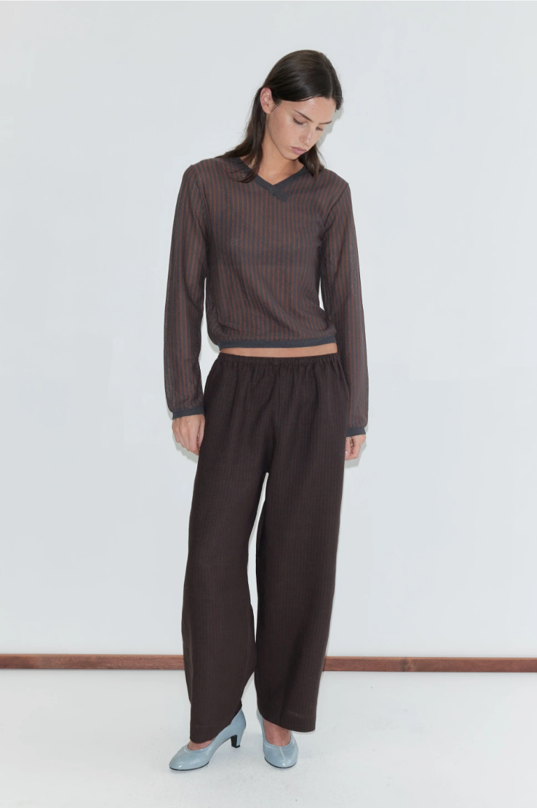 Ease Trouser