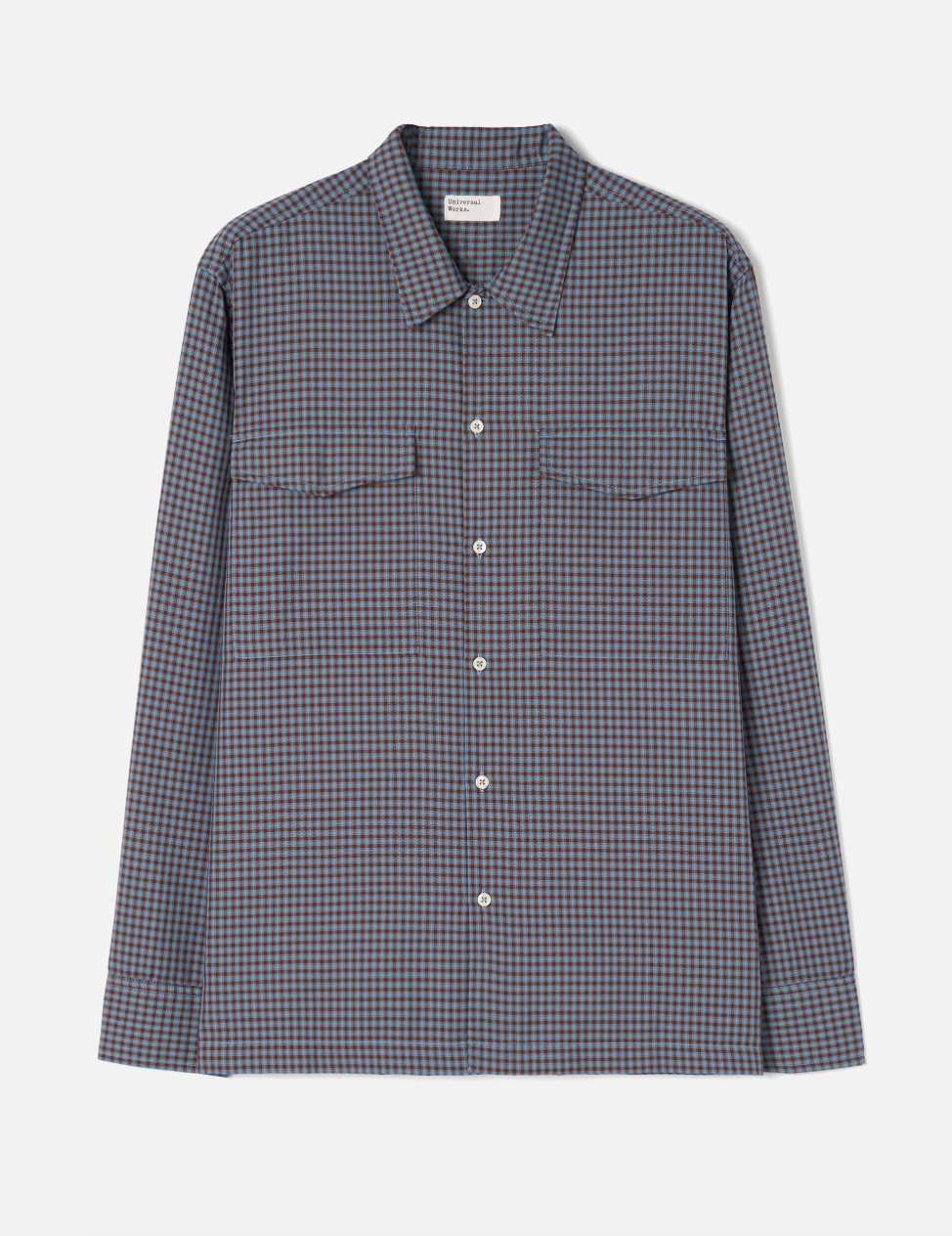 Attendant Shirt