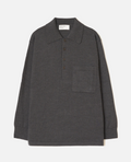 Merino Polo