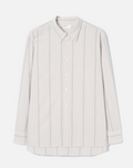 Square Pocket Shirt