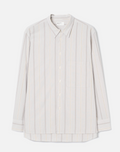 Square Pocket Shirt