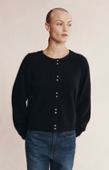 Babette Cardigan