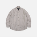 Cigarette Pocket Shirt