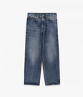 K102 Indigo Wash Jean