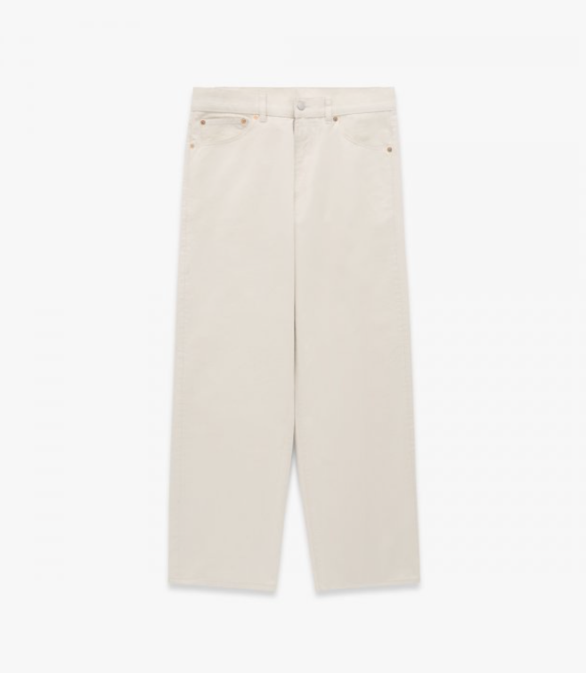 K102-W Twill Pant