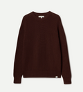 Sturdy Cotton Sweater