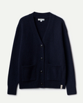 Mer/Cash Cardigan