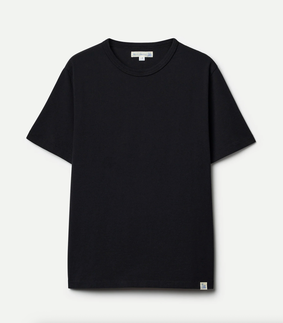 Classic Cotton Tee