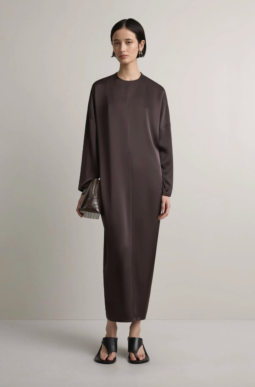 Sisco Dress