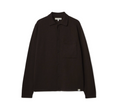 Mer / Cash Knit Shirt