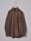 Natural Dyed Regular Shirt