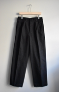 Dyed Riviera Trousers