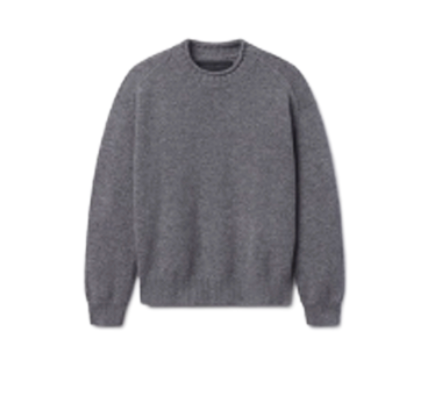 Rollneck Sweater