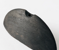 Burnt Wood Object
