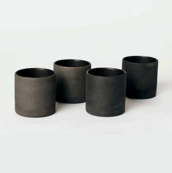Raku Cup