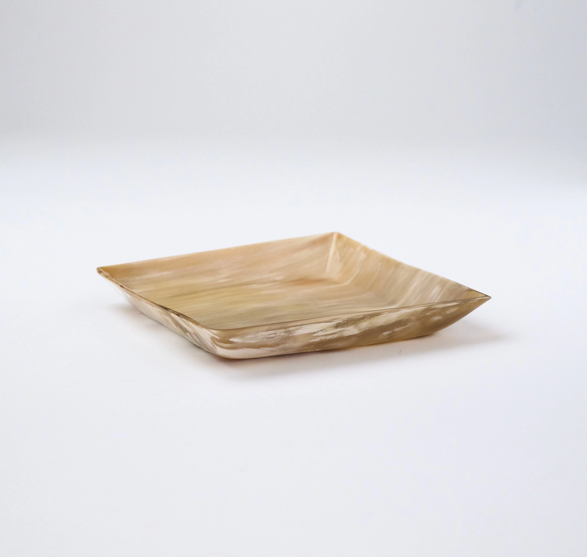 Square Horn Tray