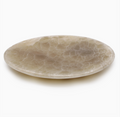 Oval Onyx Soap Dish