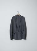 Cupro Nylon Blazer