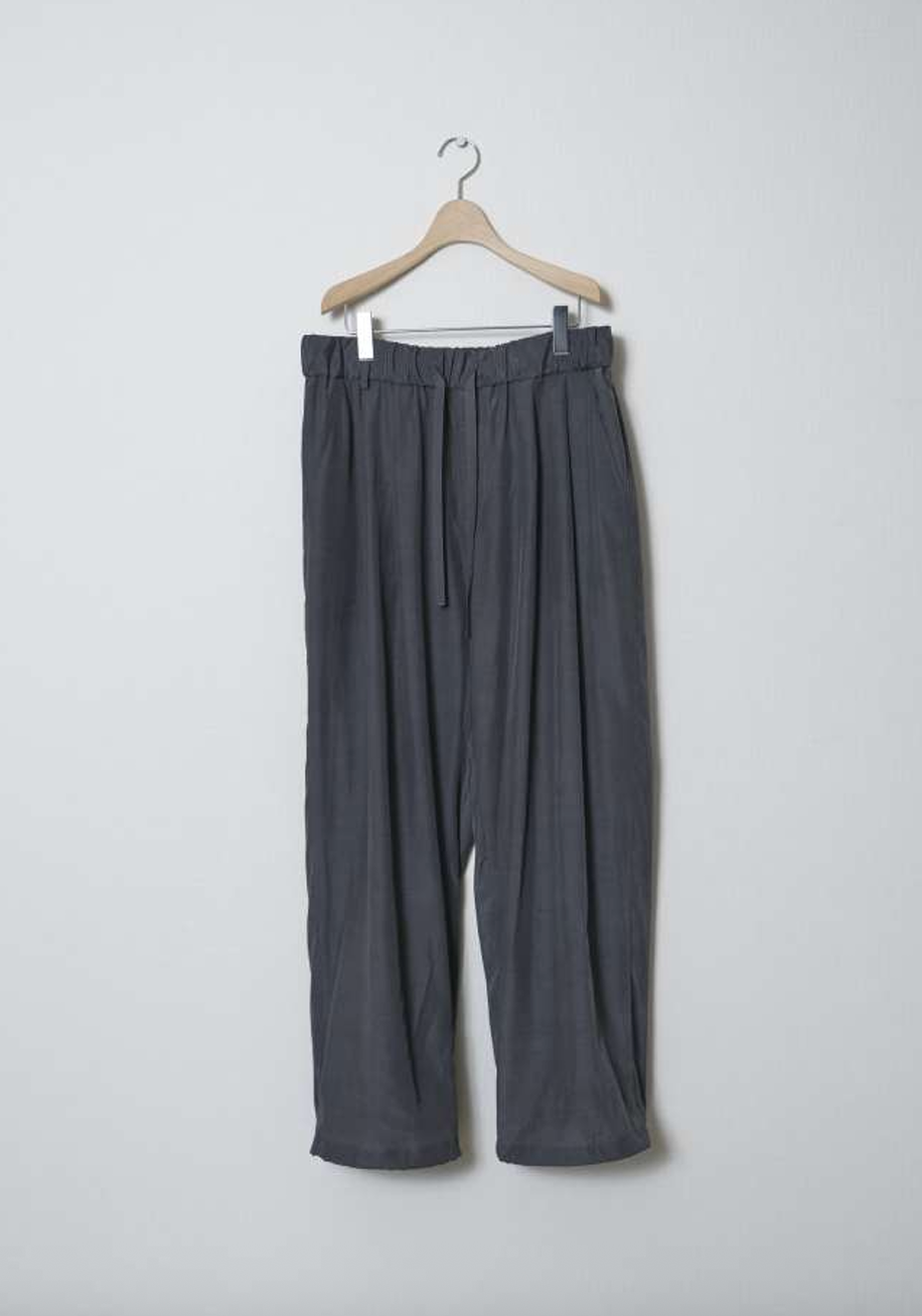 Cupro Nylon Browsing Pant