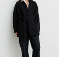 Wrap Cardigan