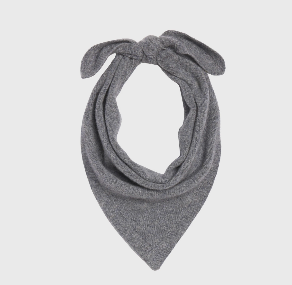 Triangle Neck Scarf