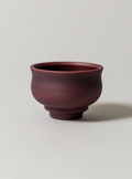Mirai Wood Bowl