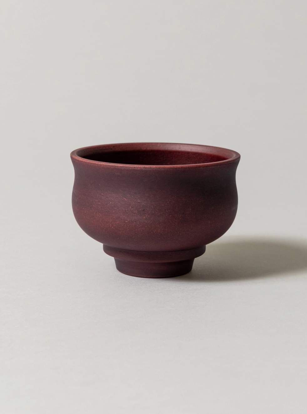 Mirai Wood Bowl