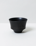 Tsumugi Wooden Bowl