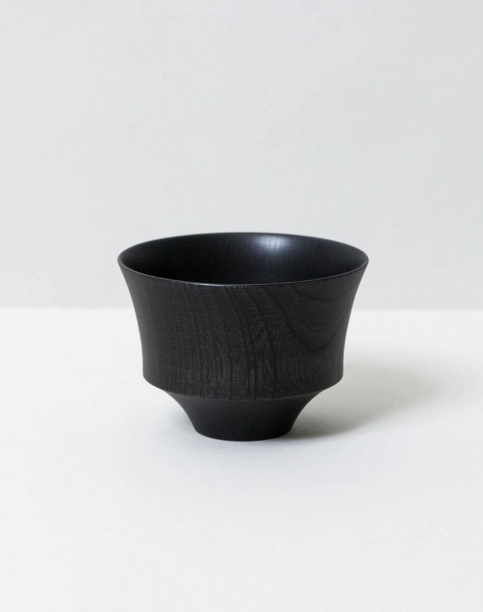 Tsumugi Wooden Bowl