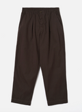 Oxford Pant - Micro Canvas