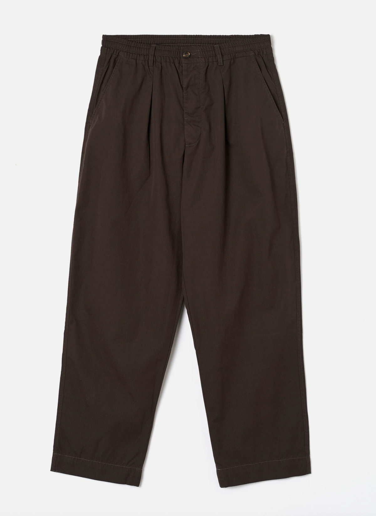 Oxford Pant - Micro Canvas