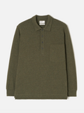 Polo LS Shirt
