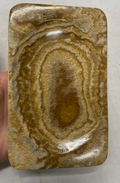 Argonite Rectangle Dish
