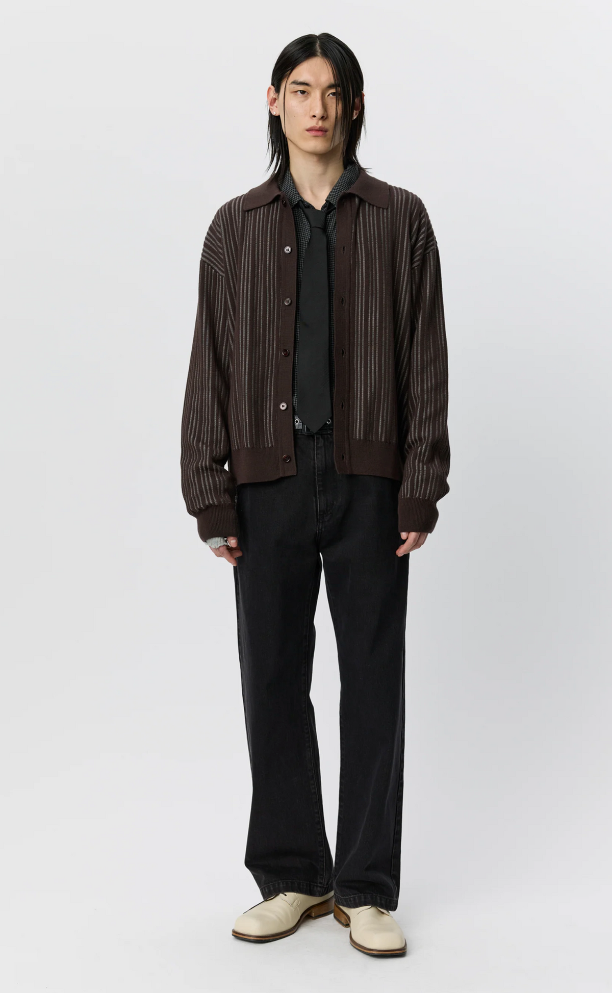 Formal Cardigan