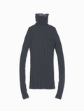 Melty Rib Highneck