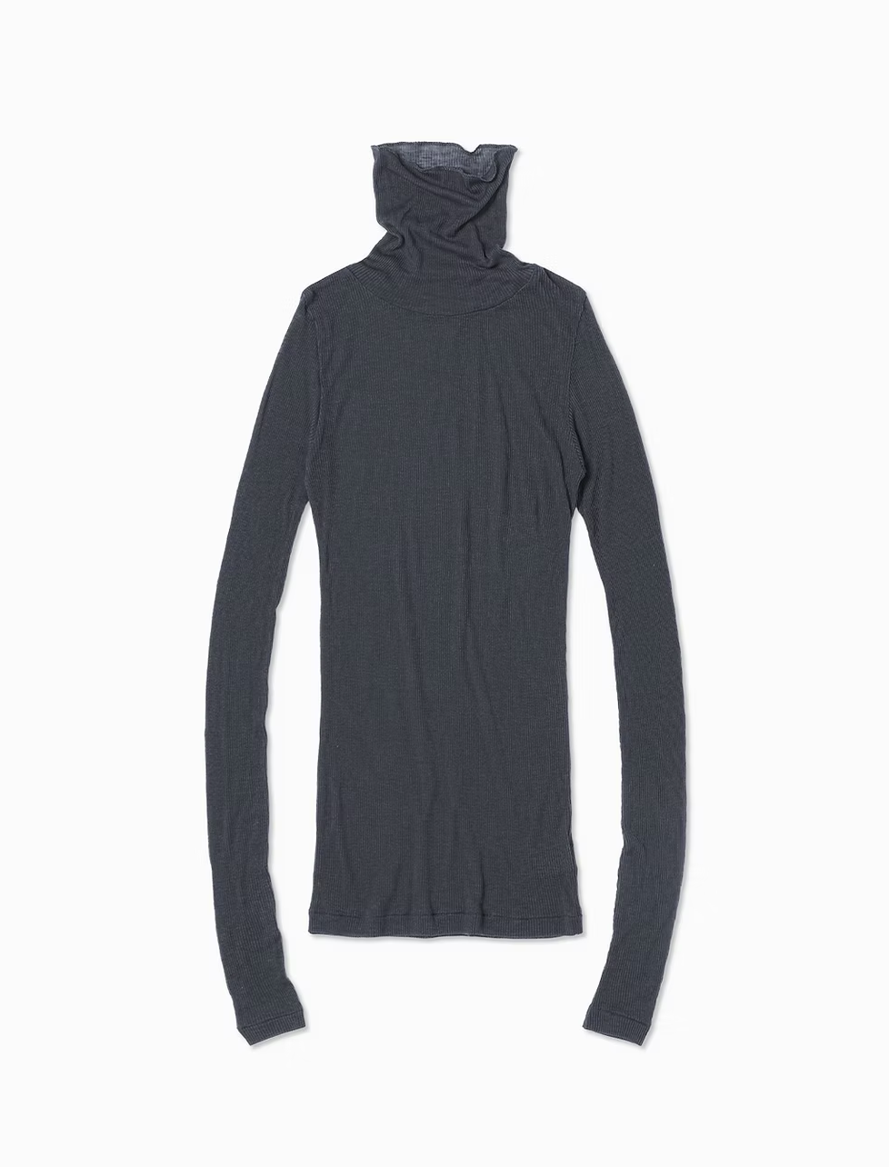 Melty Rib Highneck