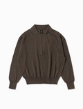 Ramie Wool Skipper