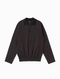 Blousing Polo LS