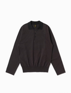 Blousing Polo LS